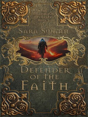 cover image of Defender of the Faith